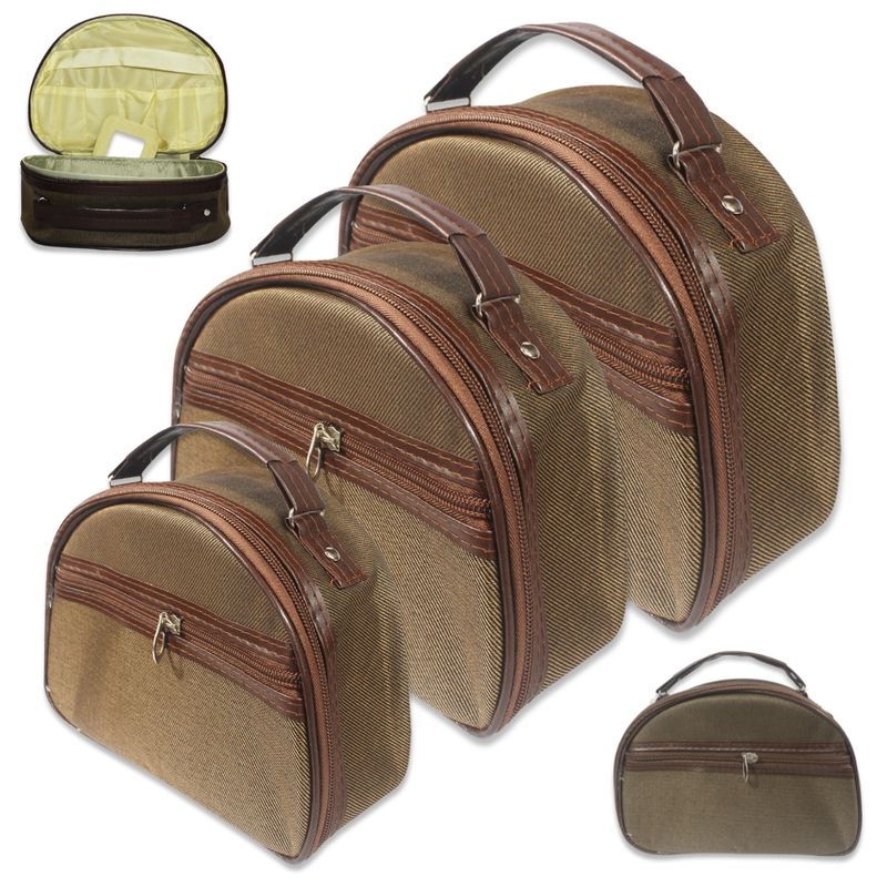 Necessaire-para-Bijuterias-e-Maquiagens-modelo-meia-lua-Kit-com-3-Pecas--2-