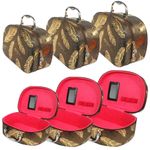Necessaire-feminina-para-Maquiagens-e-acessorios-kit-com-3-pecas