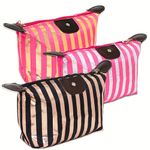 Necessaire-Feminina-para-acessorios-e-objetos-Listras