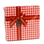 Kit-com-3-Caixas-De-Presente-Cor-Creme-e-Vermelhas-com-Laco-Resistentes-3-Medidas--2-