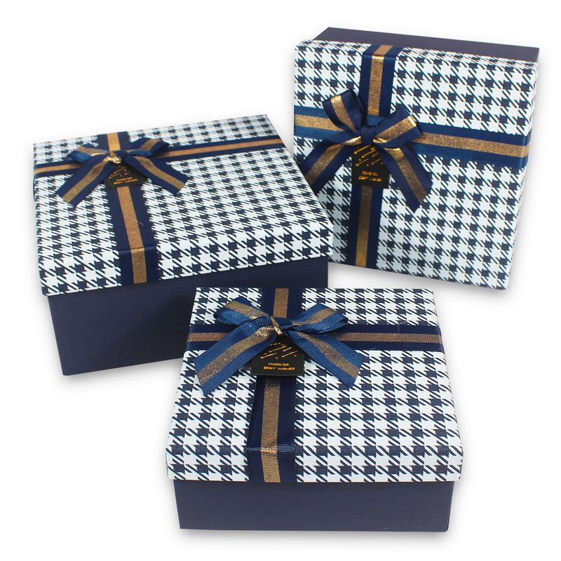 Kit-com-3-Caixas-De-Presente-Decorado-com-Laco-Linda-cor--1-