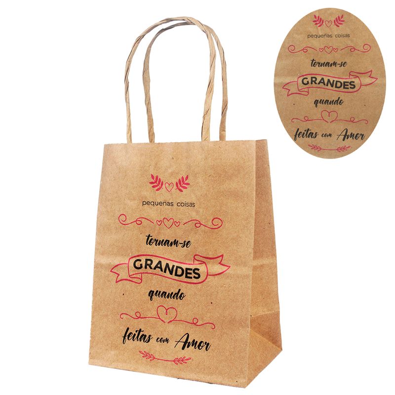Sacola-Kraft-Nat-Tema-Frases-tamanho-145x115x75-com-10-unidades