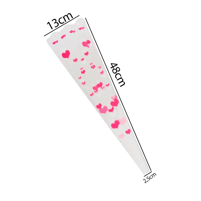 Embalagem-Cone-para-Flores-25-13x48cm-100-unidades-Coracao-rosa-medida.jpg