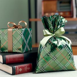 Saco de presentes Laminados Tema Masculino 20x29 cm 50 un Packpel