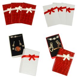 Kit 24 Caixinhas Para conjunto 5x8cm efeito escama
